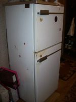 Лот: 3971392. Фото: 2. Холодильник. Крупная бытовая техника