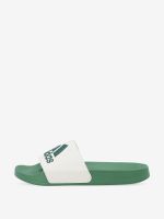 Лот: 24337423. Фото: 3. Шлепанцы мужские adidas Adilette... Одежда, обувь, галантерея