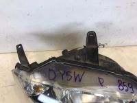 Лот: 21707840. Фото: 2. фара Mazda Demio DY5W. Автозапчасти