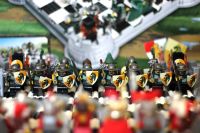 Лот: 9263417. Фото: 7. Набор Лего (LEGO) Kingdoms 853373...