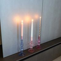 Лот: 24936023. Фото: 2. Подсвечник 25см WD Lifestyle Samarcanda... Предметы интерьера
