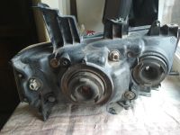 Лот: 20297354. Фото: 2. фара Honda мобилио Спайк левая. Автозапчасти