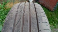 Лот: 5750102. Фото: 2. Bridgestone Turanza ER300 205... Шины, Диски