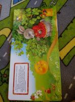 Лот: 9894240. Фото: 3. Книжка пазл колобок. Дети растут