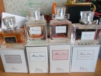 Лот: 11222286. Фото: 2. Miss Dior Eau de Parfum от Dior... Парфюмерия