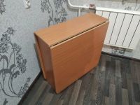 Лот: 18116292. Фото: 5. Стол-книжка в отличном состоянии