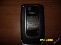 Лот: 1322082. Фото: 2. nokia 6131. Смартфоны, связь, навигация
