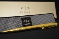 Лот: 8884770. Фото: 2. Шариковая ручка Parker / паркер... Сувениры, подарки