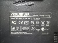 Лот: 21184627. Фото: 4. С рубля на сутки. Ноутбук Asus... Красноярск