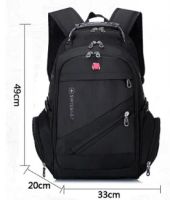 Лот: 18194475. Фото: 4. Рюкзак Wenger Swissgear SA-8810... Красноярск