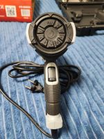 Лот: 25857075. Фото: 3. Новый Строительный фен Ресанта... Строительство и ремонт