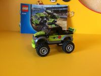 Лот: 9447484. Фото: 5. LEGO City 60055 Монстрогрузовик