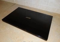 Лот: 10014693. Фото: 3. Игровой Ноутбук Acer Aspire V3-771G-53216G50Makk... Компьютеры, оргтехника, канцтовары