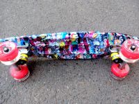 Лот: 7789048. Фото: 17. Скейтборды Круизеры Penny board...