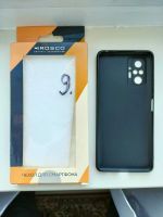 Лот: 18599360. Фото: 2. Чехол Xiaomi Redmi Note 10 Pro. Аксессуары