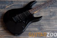 Лот: 17084763. Фото: 3. Yamaha RGZ-III BLK. Музыкальные инструменты и оборудование