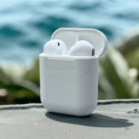 Лот: 25796749. Фото: 2. TWS Bluetooth Гарнитура WUW R-192... Аудиотехника