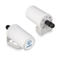 Лот: 17496675. Фото: 2. Роутер Kroks Rt-Pot RSIM DS eQ-EP... Сетевые устройства