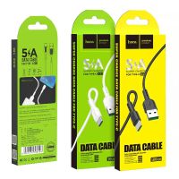 Лот: 25059516. Фото: 2. Кабель USB - Type-C Hoco X33 Type-C... Аксессуары