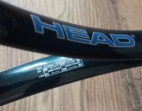 Лот: 25187709. Фото: 2. теннисная ракетка HEAD с чехлом. Спортивные товары