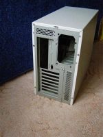 Лот: 1752947. Фото: 2. Сталь, Настоящая, InWin ATX... Комплектующие