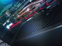 Лот: 17589962. Фото: 2. Видеокарта MSI Radeon RX 570. Комплектующие