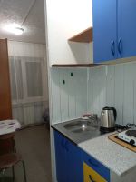 Лот: 15491506. Фото: 5. Студия 12кв Московская, 26 Собственник