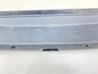 Лот: 23522608. Фото: 4. Накладка багажника Toyota Vista... Красноярск