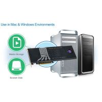 Лот: 21438968. Фото: 6. Адаптер PCIe для SSD Sonnet M...