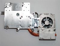 Лот: 2398658. Фото: 2. Радиатор охлаждения для ноутбука... Комплектующие