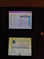 Лот: 21137904. Фото: 5. Nintendo DS lite