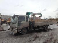Лот: 4032673. Фото: 4. Hino Ranger