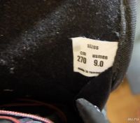 Лот: 8621005. Фото: 3. Ботинки полужесткие Rossignol... Спортивные товары