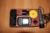 Лот: 4796393. Фото: 2. Эхолот JJ-Connect Fisherman 200... Рыбалка