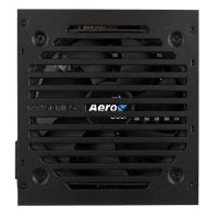Лот: 24947271. Фото: 2. Блок питания 550Вт Aerocool VX-550... Комплектующие