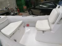 Лот: 19603363. Фото: 3. Продам комплект: лодка RIB Grand... Авто, мото, водный транспорт