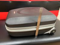 Лот: 18098184. Фото: 5. Чемодан дорожный