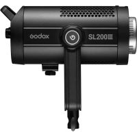 Лот: 20537588. Фото: 5. Godox sl 200 iii