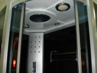 Лот: 5018330. Фото: 3. Душевая кабина 120х85 высокий... Строительство и ремонт
