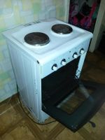 Лот: 6974449. Фото: 3. Плита Мечта с духовым шкафом. Бытовая техника