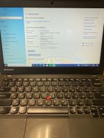 Лот: 19059607. Фото: 3. Ноутбук Lenovo ThinkPad X240... Компьютеры, оргтехника, канцтовары
