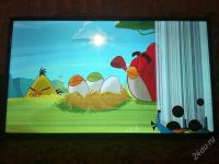Лот: 2483588. Фото: 2. Новый телевизор LED 42" (106 см... ТВ и видео