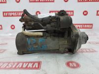 Лот: 20897816. Фото: 6. Стартер Mazda Titan WGSAT VS...