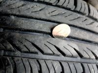 Лот: 20319209. Фото: 2. Шины 175/65R14 KAMA Breeze на... Шины, Диски