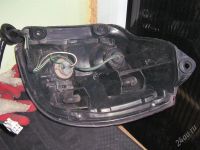 Лот: 2037646. Фото: 2. Левый стоп сигнал caldina 19х... Автозапчасти