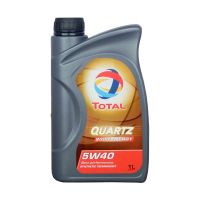 Лот: 9026496. Фото: 2. Масло моторное TOTAL Quartz 9000... Автохимия, масла, тюнинг