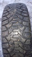Лот: 8992662. Фото: 6. Комплект зимней шипованной резины...