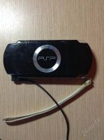 Лот: 3761145. Фото: 2. PlayStation Portable 2008. Игровые приставки, консоли, видеоигры