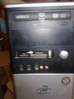 Лот: 2749973. Фото: 2. Системничек. Компьютеры, ноутбуки, планшеты