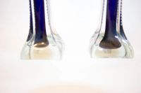 Лот: 6166694. Фото: 2. Ваза пара берцовка ссср. Антиквариат